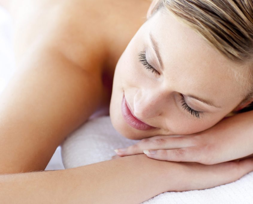 Hot Stone 75 minutes $130