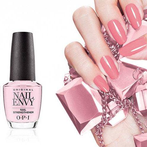 OPI Nail Envy Ohspa