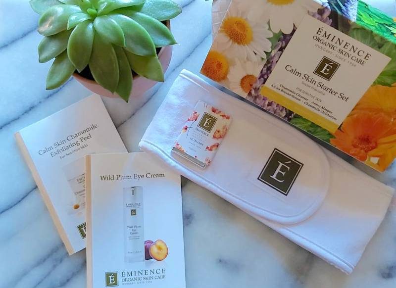 At-Home Express Facial Kit At-Home Express Facial Kit