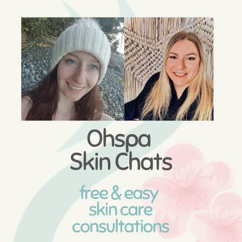 ohspa-skin-chats Ohspa Skin Chats