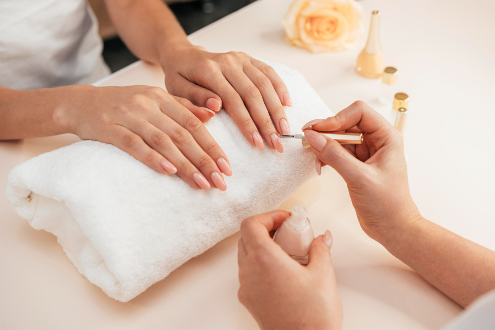 Mani-Pedi Combo