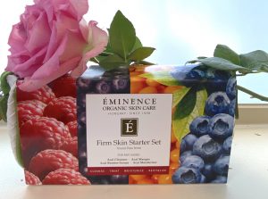 Firm Skin Starter Set