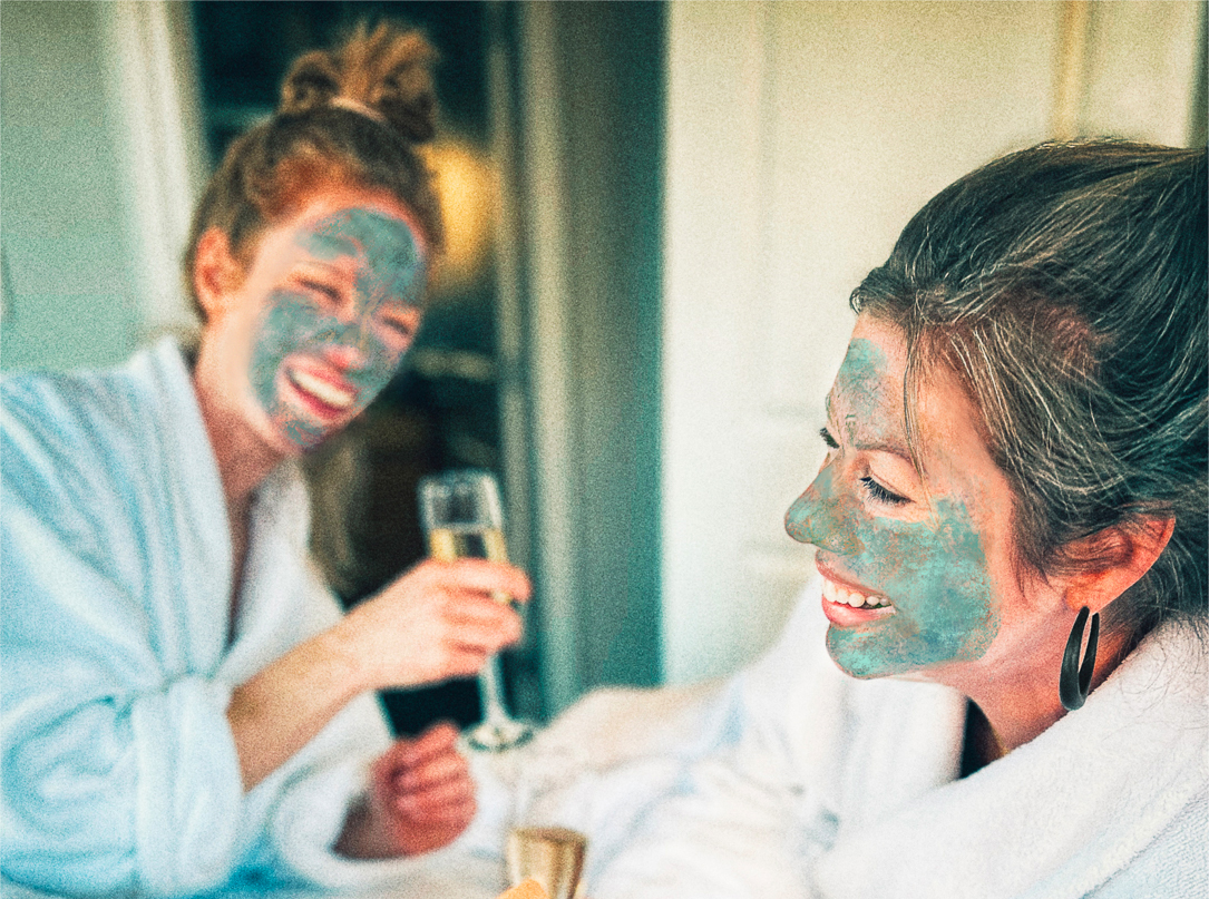 Spring Renewal Ritual