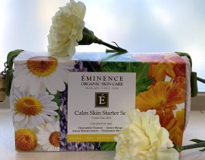 Calm Skin Starter Set