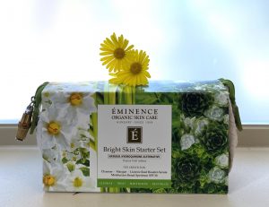 Bright Skin Starter Set