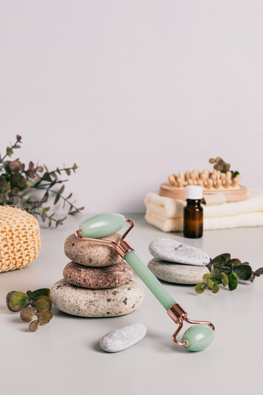 Pure Beauty, Pure Ingredients