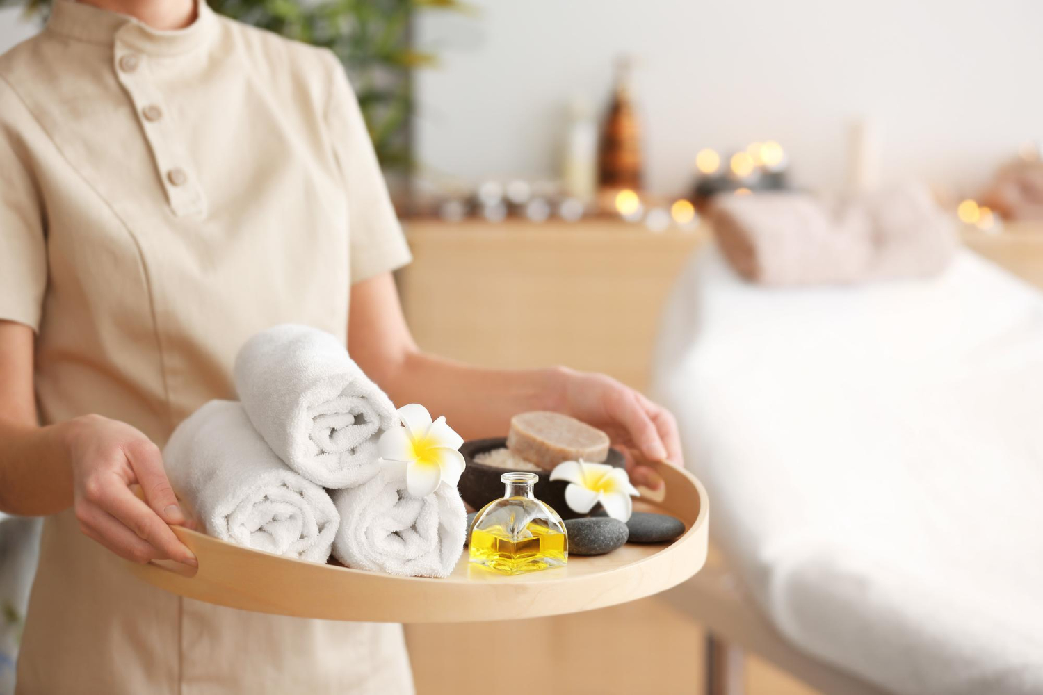 Spring Renewal Ritual