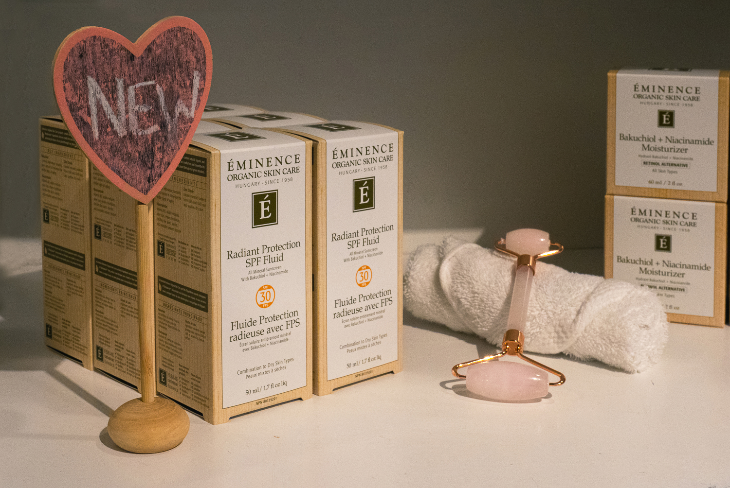 Ohspa Gift Boxes