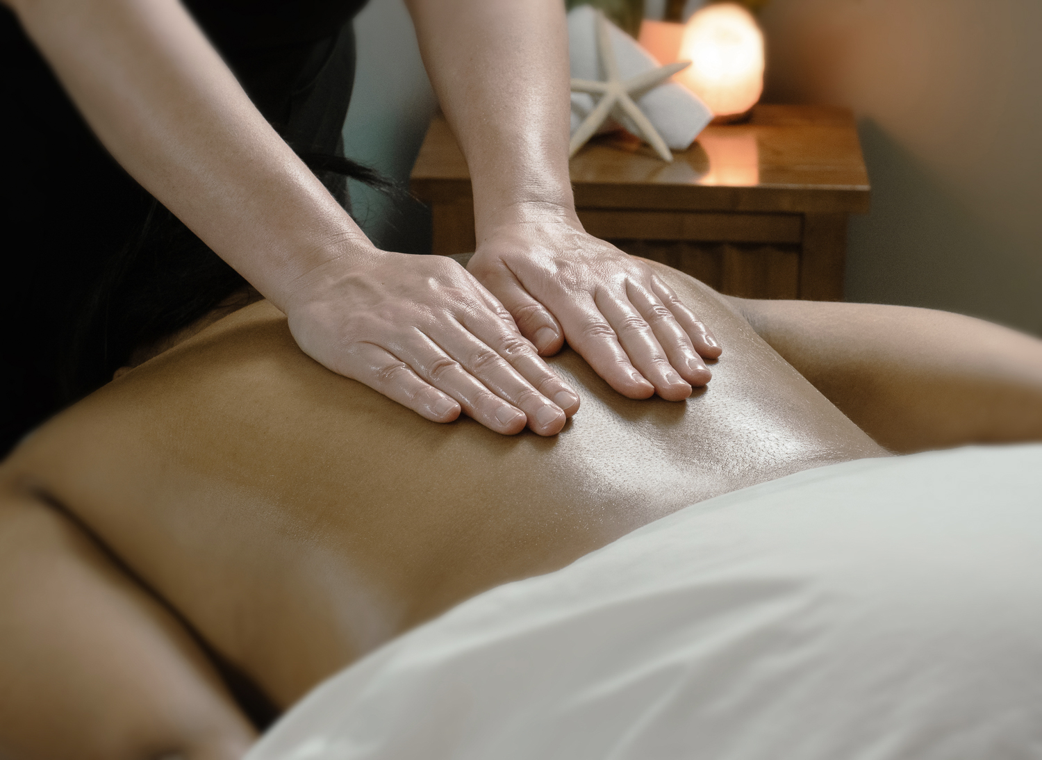 Massage Therapy