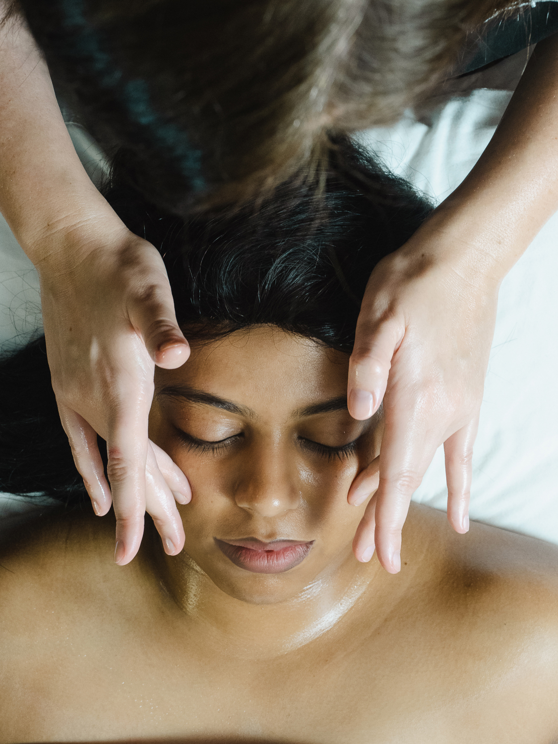 Facials