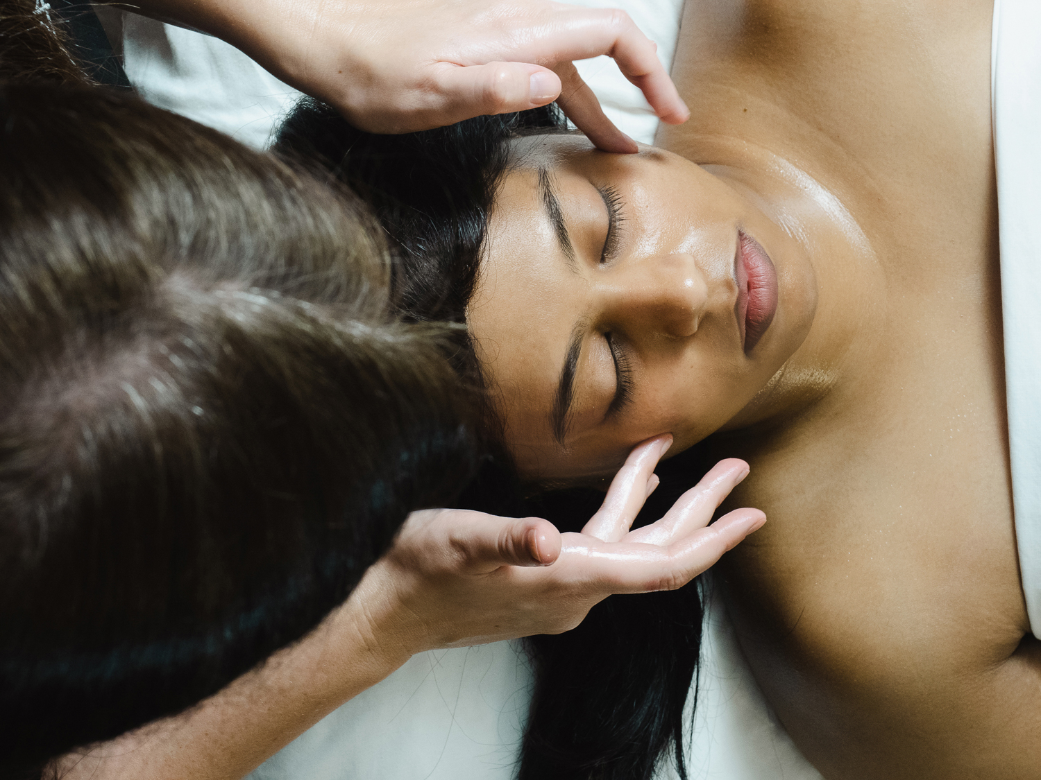 Signature Facial Treatments