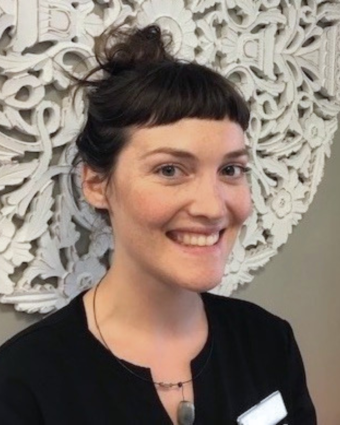 Devin - Esthetician