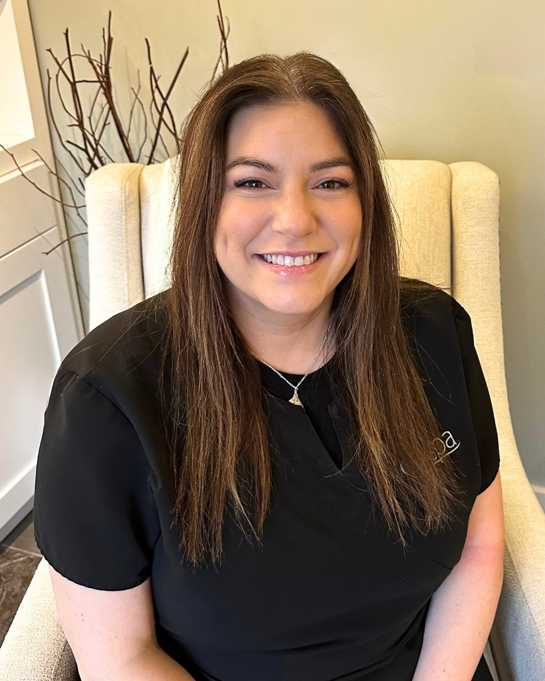 Tara - Esthetician