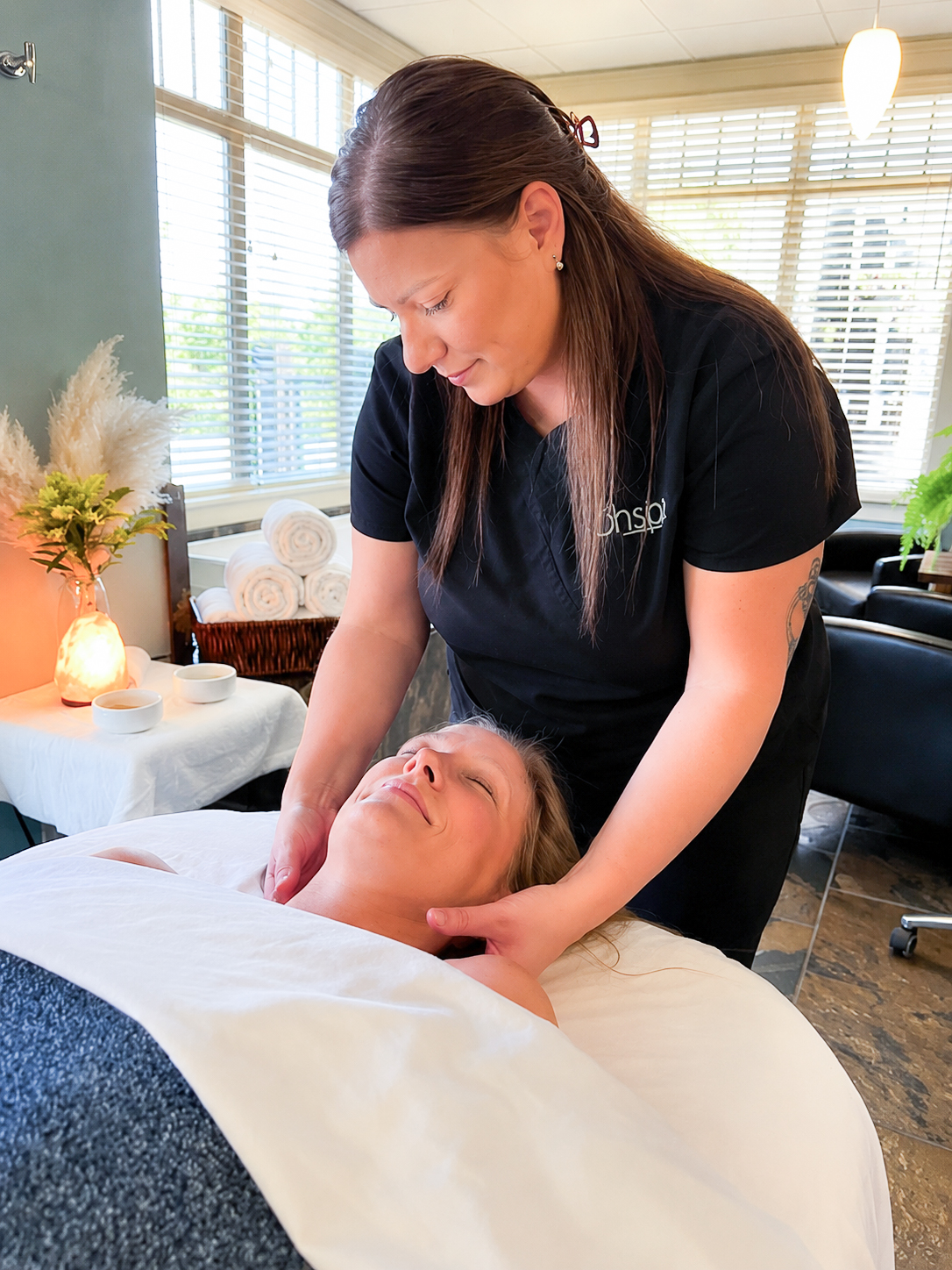 Signature Facial Treatments