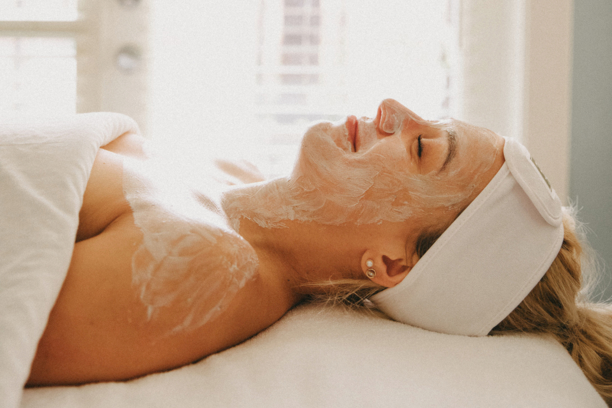 Facial Treatments