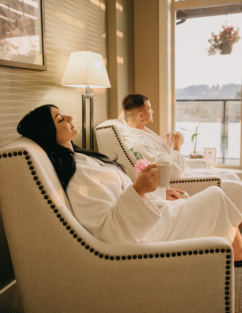 Your Sanctuary for Wellness