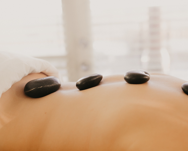 Ohspa Treatments