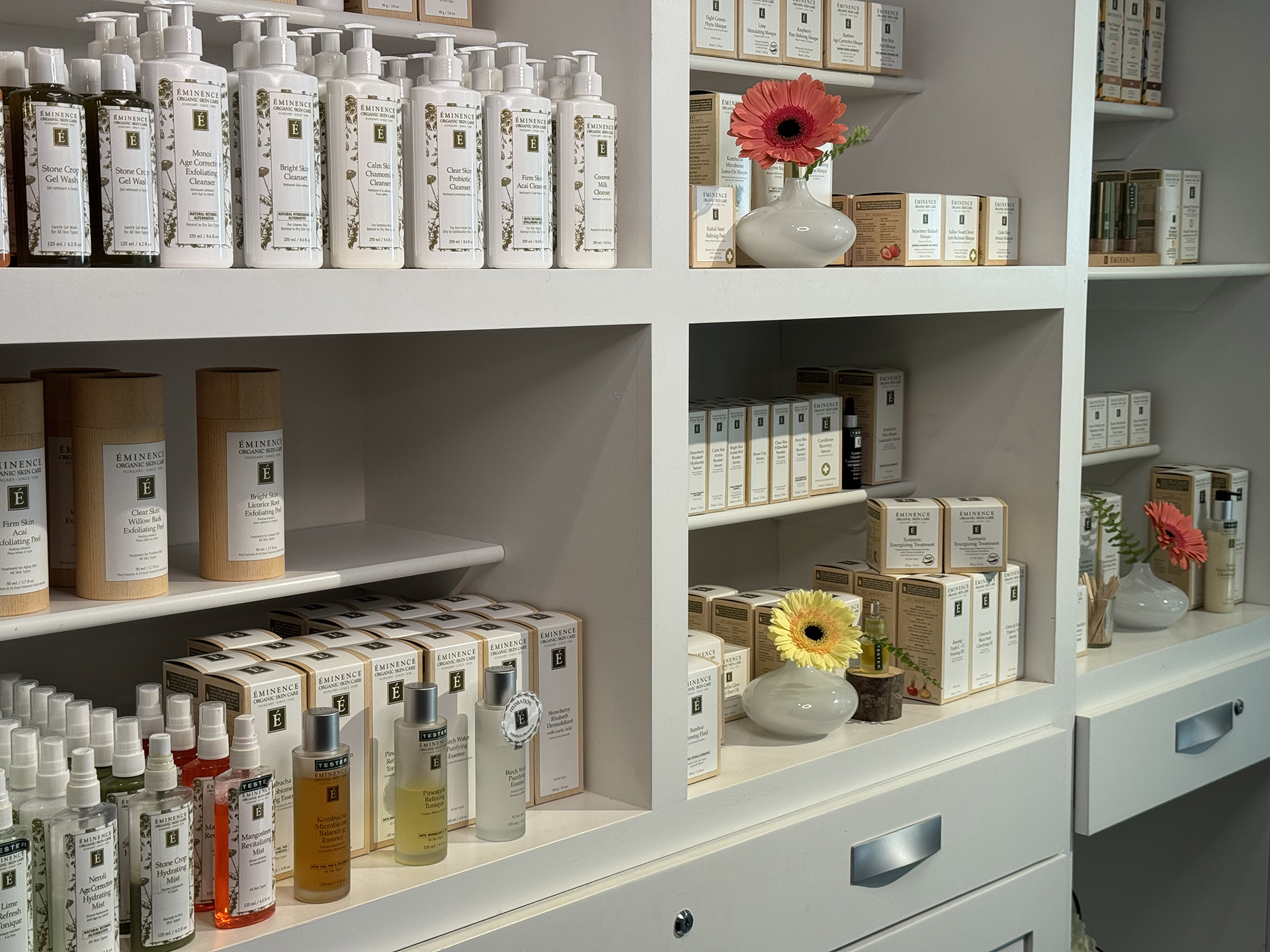 Ohspa Shop